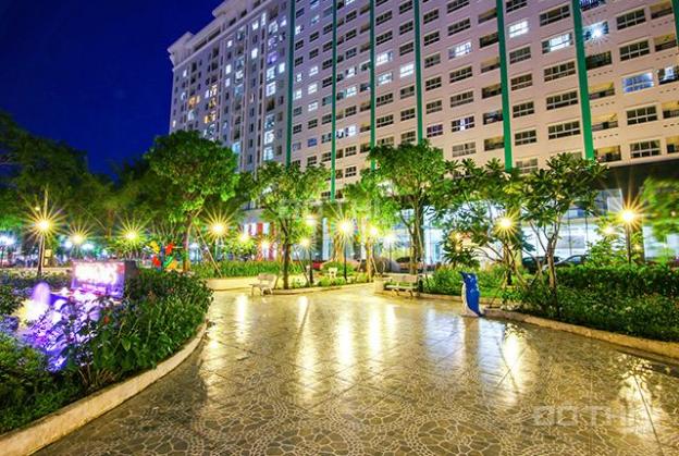 Bán căn Duplex Citizen mặt tiền 9A Trung Sơn 37 tr/m2, DT 168m2 có sân vườn, chiết khấu 2% 11093821
