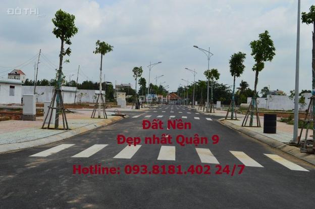 Bán đất nền Nam Khang Residence DT 56m2 giá 37tr/m2, nền đẹp, đường 8m. LH: 093.8181.402 11093915