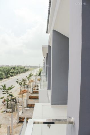 Bán nhà 2 tầng, Huế Green City ngang phần thô chỉ với 1,289 tỷ. LH 0935084043 9213944