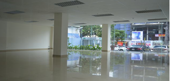 Cho thuê tòa nhà đường Quang Trung, tiện ích đầy đủ, LH 098.20.999.20 11125062