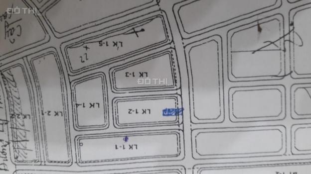 Chính chủ bán đất nền tại khu đô thị Châu Sơn, Phủ Lý, Hà Nam 11098560