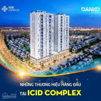 Bán chung cư ICID Complex mặt đường Lê Trọng Tấn, Hà Đông 11143086