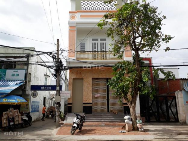 Cho thuê nhà nguyên căn 1 trệt, 1 lầu, nằm hẻm 104 Nguyễn Văn Cừ, giá 10 triệu/tháng 11099867