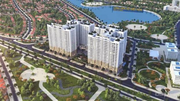 Mở bán dự án tâm điểm Long Biên - Chung cư Hà Nội Homeland Long Biên, chỉ từ 1.1 tỷ/căn  11101513