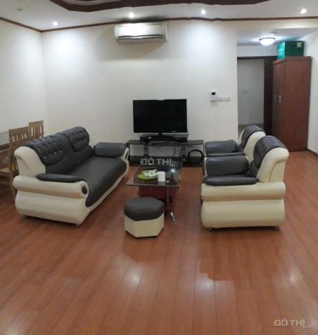 Cho thuê căn hộ chung cư B10C Nam Trung Yên, diện tích 73m2 11101701