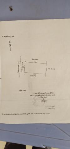 Bán đất tại khu đô thị mới Long Sơn, Quán Toan, Hải Phòng 11160263