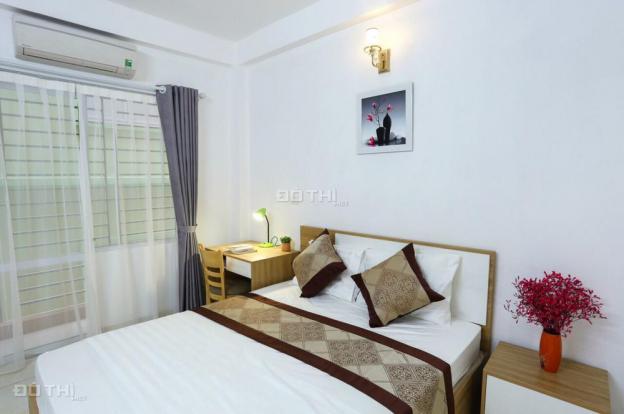 Cho thuê căn hộ chung cư tại phường Trung Hòa, Cầu Giấy, Hà Nội, diện tích 63m2, giá 6 tr/th 7166168