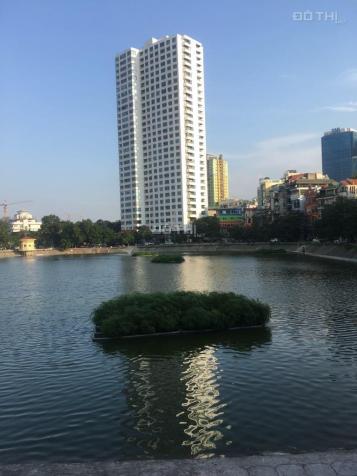 Bán nhà mặt phố hồ Yên Hoa, 52m2 x 5T, thang máy, vị trí cho khách nước ngoài thuê, 17.5 tỷ 11112934