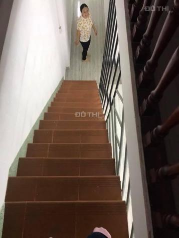 Bán nhà Thích Quảng Đức, Phú Nhuận, DT 60m2 x 2 tầng, hẻm 3 gác, nở hậu, giá 4.2 tỷ 11114122