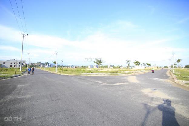 Cần bán đất 100m2, khu đô thị Phú Mỹ An - Đà Nẵng Pearl, đối diện công viên, đã có sổ đỏ 11117107