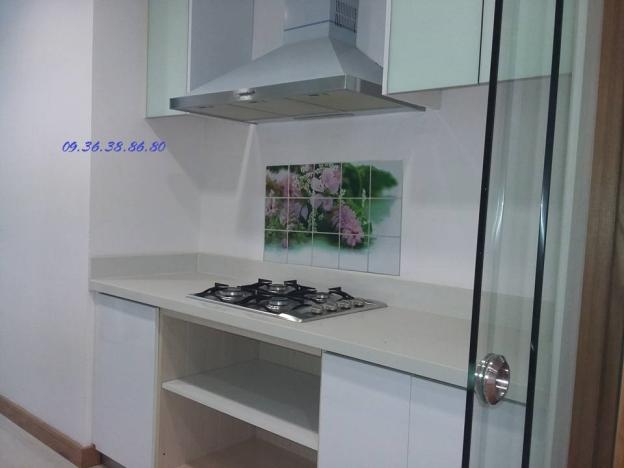 Cho thuê căn hộ N05 Trần Duy Hưng, 3 phòng ngủ, đồ cơ bản 160m2, giá 14 tr/th 11133106