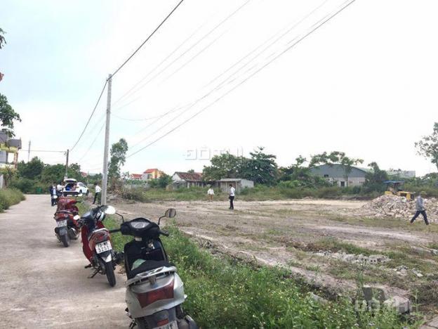 Bán đất giá rẻ Lộc Ninh, gần sân bay, gần trung tâm TP Đồng Hới 11120155