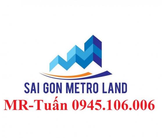 Bán nhà MT Đào Duy Anh, quận Phú Nhuận 5,1x15m, giá chỉ 19 tỷ, LH 0945106006 11166876