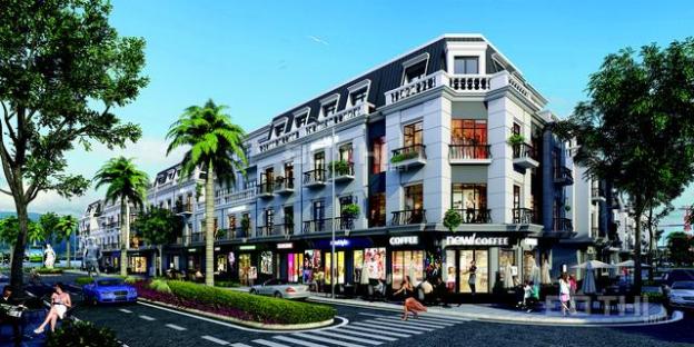 Suất ngoại giao chủ đầu tư shophouse 200m2 Athena Fulland, đối diện The Manor, giá chỉ từ 160tr/m2 11124495