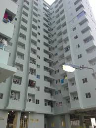 Cần bán lại 1 căn hộ 34m2 (49 năm) chung cư Lê Thành 117 Hồ Văn Long, Tân Tạo, quận Bình Tân 11225886