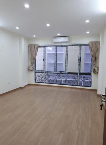 Bán nhà ngõ 392 Mỹ Đình, Nam Từ Liêm 50m2, 5 tầng, xây mới, MT 3.8m, ô tô cách 10m, 4.8 tỷ 11192439