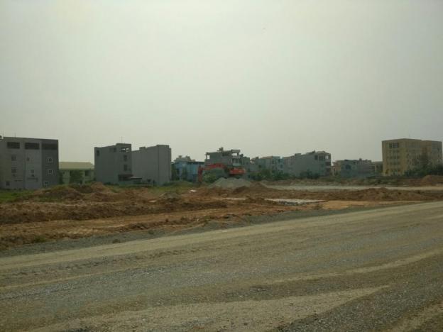 Bán đất nền gần bệnh viện TP. Vĩnh Yên, có sổ đỏ, chiết khấu luôn 5%, LH 0988 99 0105 11140513