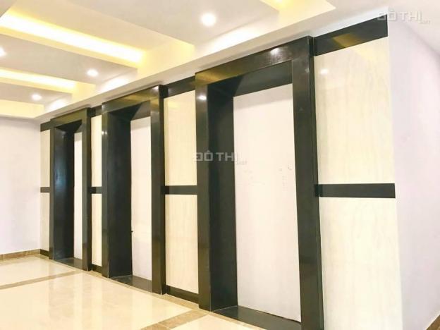 Bán gấp căn hộ 52m2, giá 1,29 tỷ có VAT, thuộc khu căn hộ Heaven, Q. 8 giao nhà tháng 2/2018 11125655