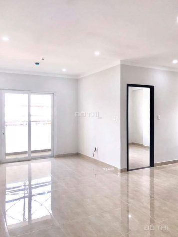 Bán gấp căn hộ 52m2, giá 1,29 tỷ có VAT, thuộc khu căn hộ Heaven, Q. 8 giao nhà tháng 2/2018 11125655