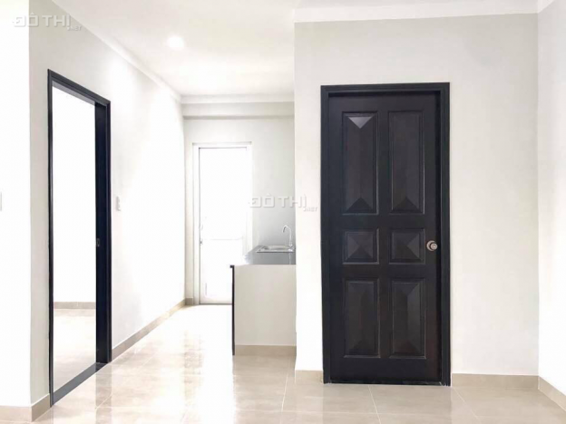 Bán gấp căn hộ 52m2, giá 1,29 tỷ có VAT, thuộc khu căn hộ Heaven, Q. 8 giao nhà tháng 2/2018 11125655