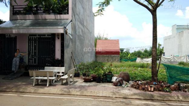 Bán đất khu tái định cư đường Hoàng Hữu Nam, Phường Tân Phú, Quận 9 11125780