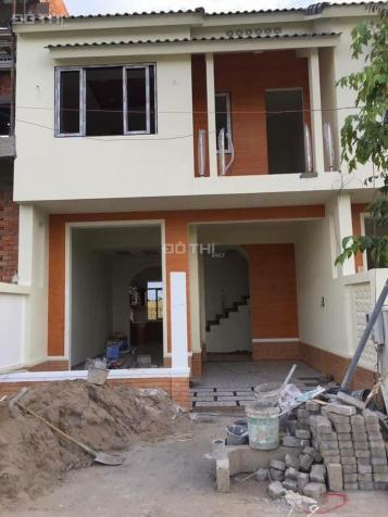 Cho thuê nhà mới có chỗ đậu xe trung tâm quận Ninh Kiều 11126048