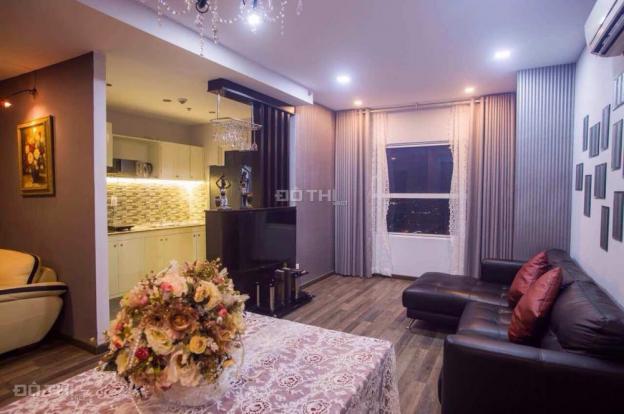 Bán căn hộ Sunrise City North, 97m2, 2PN, đẹp. Giá 3,95 tỷ 11126230