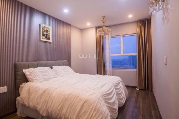 Bán căn hộ Sunrise City North, 97m2, 2PN, đẹp. Giá 3,95 tỷ 11126230