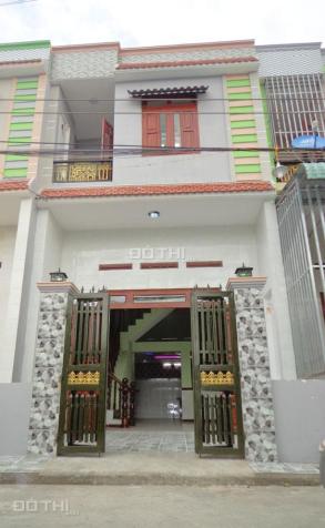 Cho thuê nhà nguyên căn 1 trệt, 1 lầu, nằm hẻm 104 Nguyễn Văn Cừ, giá 9 triệu/tháng 11127081