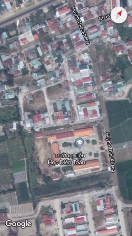Cần bán lô đất 2 mặt tiền khu tái định cư Diên Toàn, Diên Khánh, Khánh Hoà 11128734