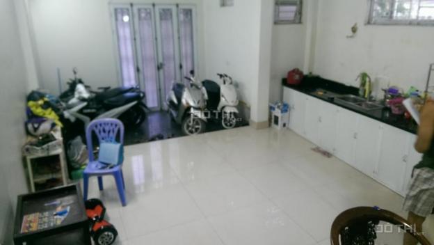 Cho thuê phòng của nhà 5 tầng đường Nguyễn Xiển, Thanh Xuân, Hà Nội  11128754