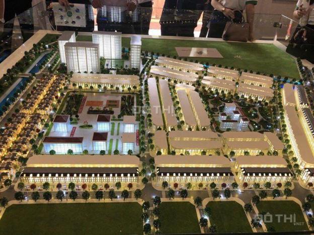 Bán đất tại dự án Lakeside Palace, Liên Chiểu, Đà Nẵng, diện tích 91m2, giá 12 triệu/m2 11129543
