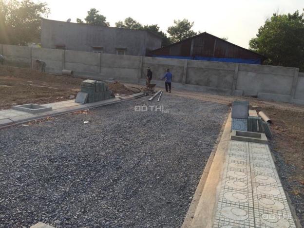 Đất MT chợ Bình Chánh giá 770tr/150m2, SHR, thổ cư 100%, LH: 0976.931.931 11130512