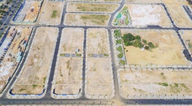 Bán đất nền dự án tại Dự án Lakeside Palace, Liên Chiểu, Đà Nẵng diện tích 100m2 11130728