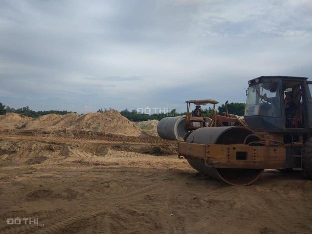 Bán dự án đất nền view sông giá rẻ Tp Quảng Ngãi, giá chỉ từ 3.3 tr/m2 11130973