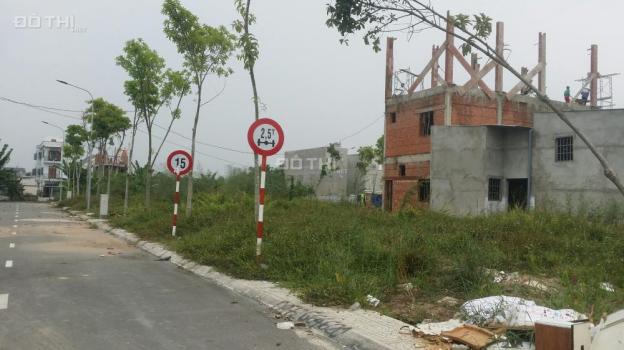 Bán đất mặt tiền đường Võ Thị Sáu, gần bãi tắm Bãi Sau Thùy Vân – Thành phố Vũng Tàu 11131015