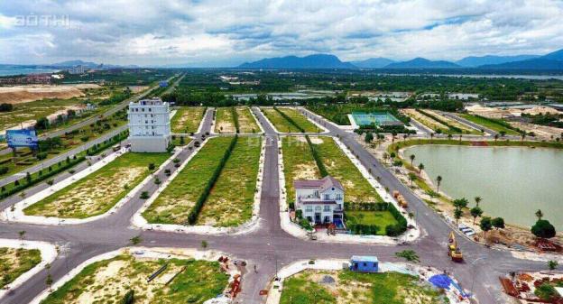 Bán đất nền dự án tại đường Nguyễn Tất Thành, Khánh Hòa, diện tích 126m2 11131423