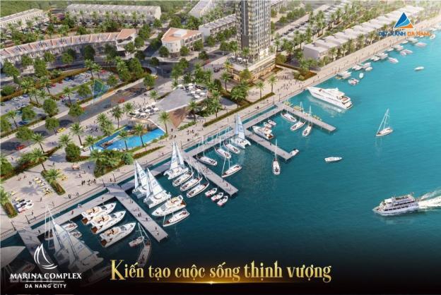 Mở bán! Nhà MT Marina Complex Đà Nẵng bên sông Hàn, Nhận Đặt chỗ Lý Nhật Quang và Lê Văn Duyệt 11131446