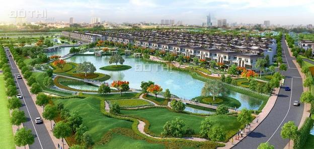 Xuất cảnh cần bán gấp 5 căn biệt thự Lavila, khu Nam Sài Gòn, giá sốc từ 6-7,5 tỷ/căn, 0948949191 11131992