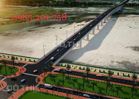 Bán đất nền phường Trương Quang Trọng dự án hot nhất Quảng Ngãi hiện nay 11132084