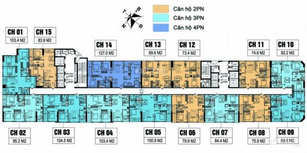 Nhanh tay sở hữu 10 suất ngoại giao CHCC B6 Giảng Võ, view hồ đẳng cấp, chỉ 3.6 tỷ 11132850