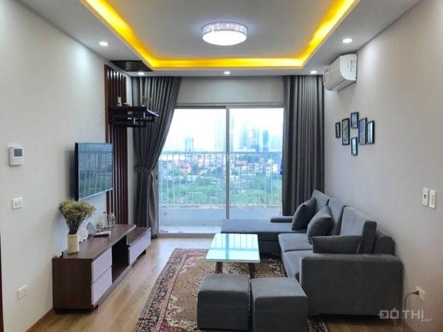 Chính chủ cho thuê căn hộ Ecolife Capitol 75m2, 2PN full đồ như hình, 13 tr/th, LH 0983.999.378 11134073