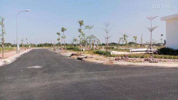 Bán đất nền tại dự án T&T Long Hậu, Cần Giuộc, Long An diện tích 100m2, giá 10 triệu/m2. 0977090799 11134118