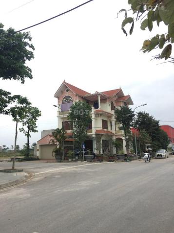 Đất biệt thự khu dân cư Đền Đô, Bắc Ninh, gần nhà hàng Trảng Cò 11134202