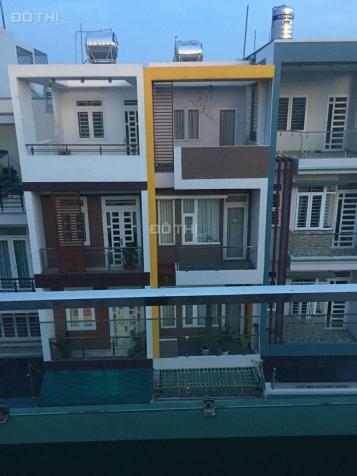 Bán gấp nhà cực đẹp, Phạm Văn Chiêu, P. 14, DT: 70m2, giá: 5.1 tỷ 11134982