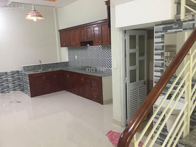 Bán gấp nhà cực đẹp, Phạm Văn Chiêu, P. 14, DT: 70m2, giá: 5.1 tỷ 11134982