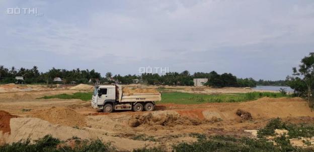 Bán đất nền dự án giá rẻ đang hot tại TP Quảng Ngãi, view sông, gần biển 11135566
