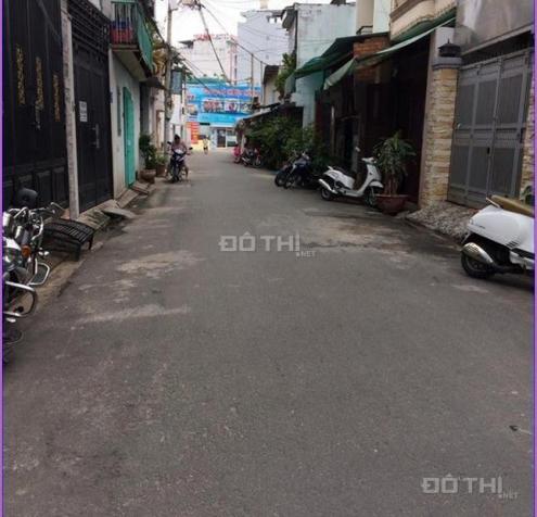 Bán nhà riêng tại đường Quang Trung, Phường 12, Gò Vấp, Hồ Chí Minh, diện tích 61m2, giá 4.8 tỷ 11136120