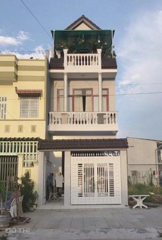 Cho thuê nhà nguyên căn bờ kè Mạc Thiên Tích gần Vincom Xuân Khánh, giá 9 triệu/tháng 11136793