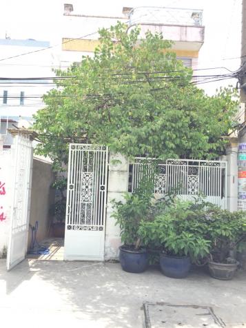 Bán nhà hẻm xe hơi 134, đường Nguyễn Thị Thập, Phường Bình Thuận, Quận 7 11155328